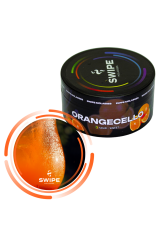 Безтютюнова суміш Swipe (Свайп) Оранчелло (Orangecello) 100 г